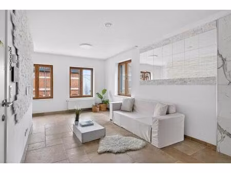 duplex te koop in sint-niklaas