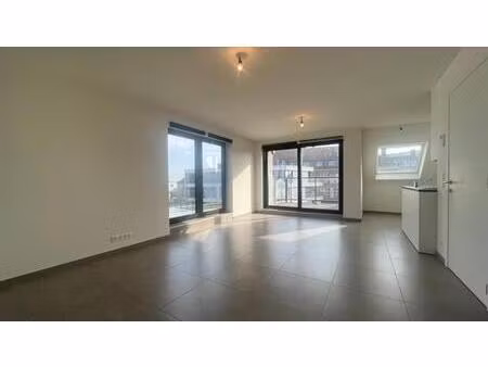 appartement te huur in tielt