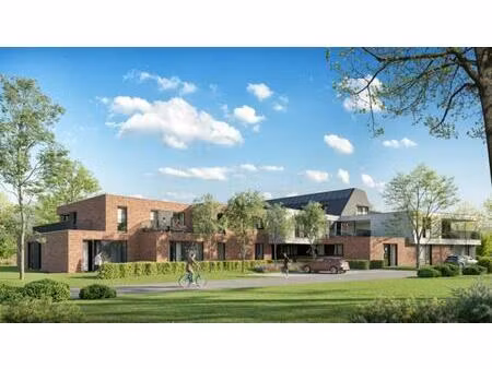 appartement te koop in tremelo