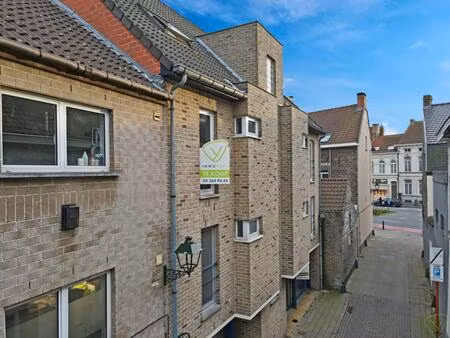 appartement te huur in eeklo