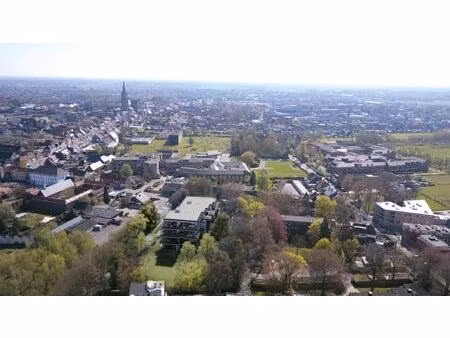 appartement te koop in eeklo