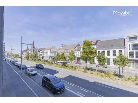 appartement te koop in eeklo