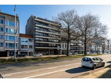 penthouse te koop in eeklo