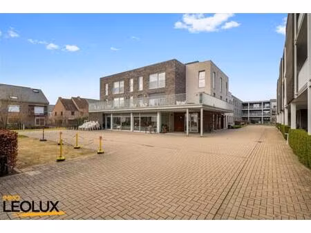 appartement te koop in wolvertem