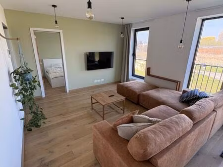 appartement te huur in gentbrugge