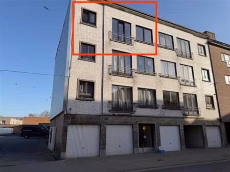appartement te koop in gentbrugge