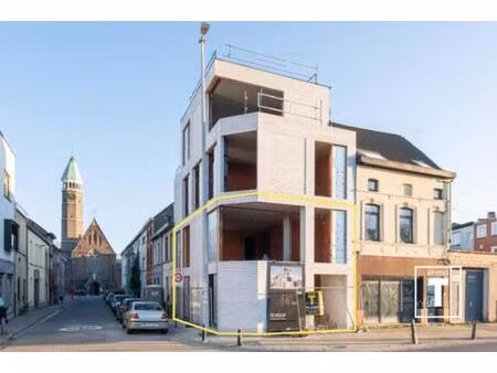 appartement te koop in gentbrugge