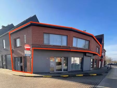 appartement te koop in gent oostakker