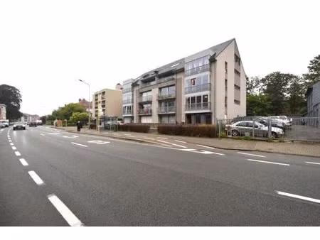 appartement te huur in sint-amandsberg