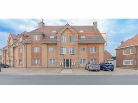 appartement te huur in haaltert