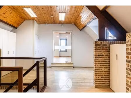 appartement te koop in haaltert