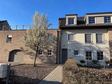 appartement te huur in itegem