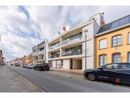 appartement te huur in houthulst