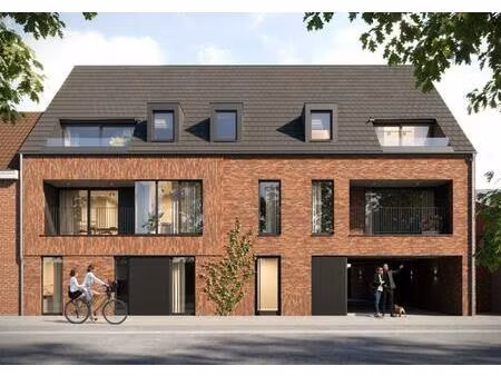 appartement te koop in ieper