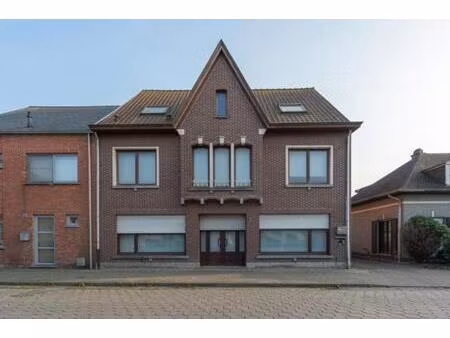 opbrengsteigendom te huur in hamme