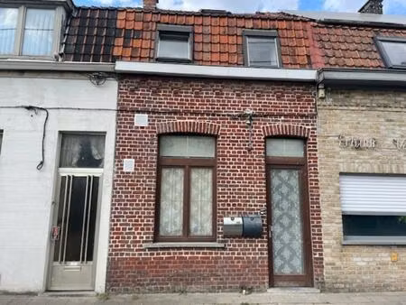 opbrengsteigendom te koop in harelbeke