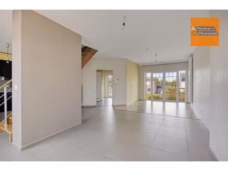 opbrengsteigendom te koop in veltem-beisem