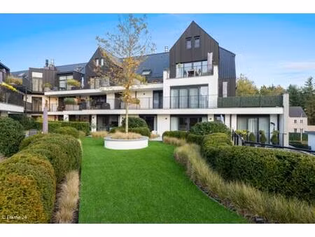 appartement te koop in kalmthout