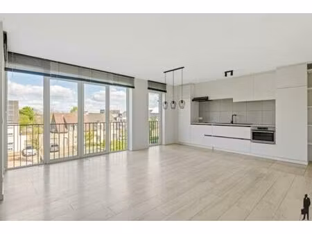 appartement te huur in kontich