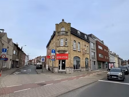 appartement te huur in bissegem