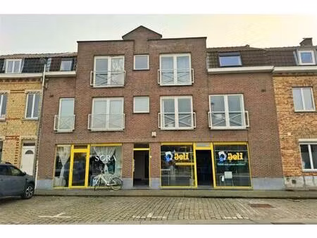 appartement te koop in bissegem
