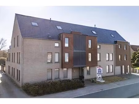 appartement te koop in laakdal