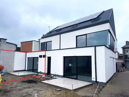 appartement te huur in lebbeke