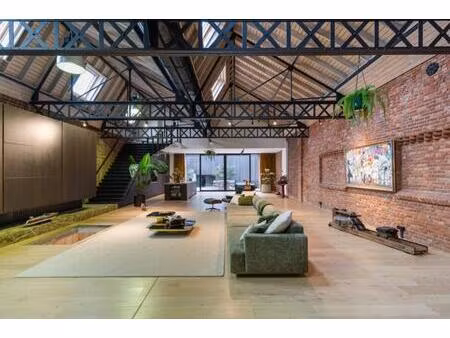 loft te koop in harelbeke