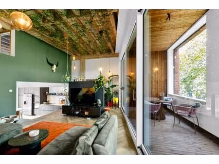 appartement te koop in sint-niklaas