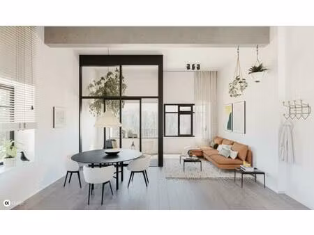 nieuwbouwproject tongeren in compagnie - appartement te koop - appartement te koop