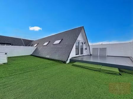 appartement te koop in wetteren