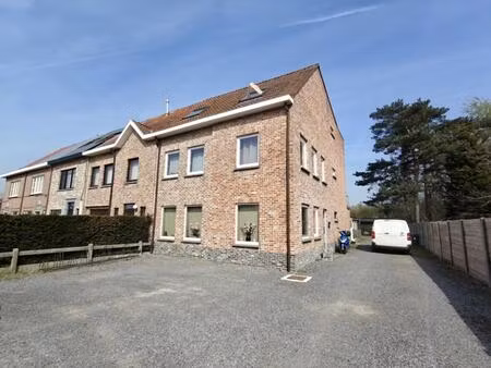 appartement te huur in lokeren