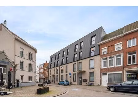 appartement te huur in lokeren