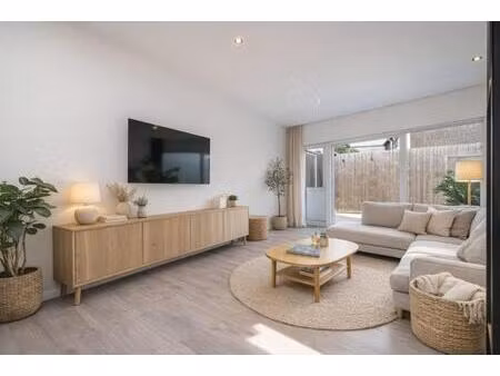 appartement te huur in ruddervoorde