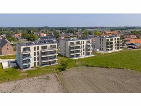 appartement te koop in oud-turnhout