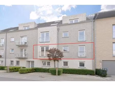 appartement te koop in oudenaarde