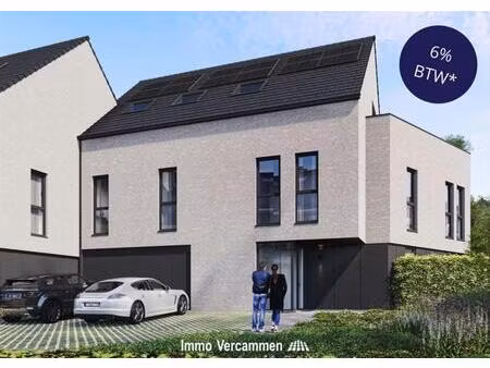 appartement te koop in putte