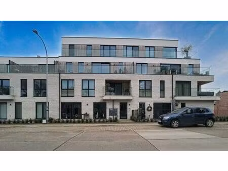 appartement te huur in beerzel