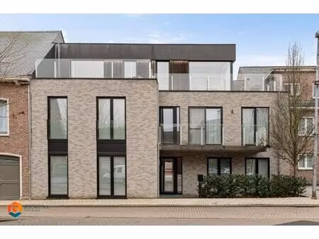 appartement te koop in beerzel