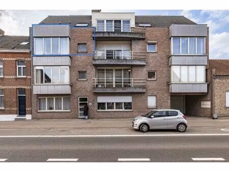 appartement te koop in weelde