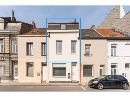 appartement te huur in roeselare