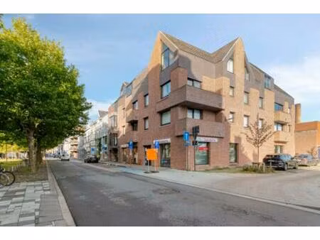 appartement te huur in roeselare