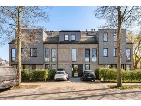 appartement te koop in sint-katelijne-waver