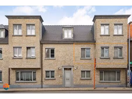 appartement te koop in sint-katelijne-waver