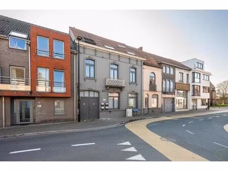 appartement te koop in sint-laureins