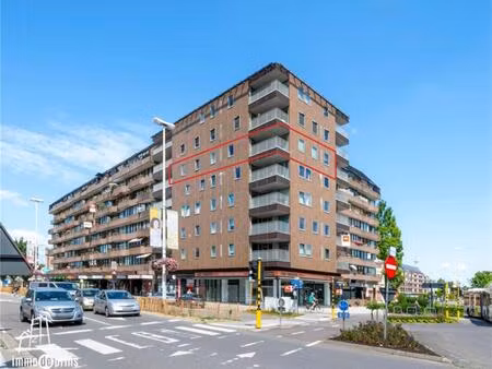 appartement te koop in sint-niklaas