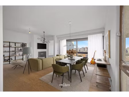 appartement te koop in sint-niklaas