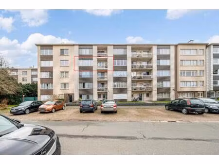 appartement te koop in sint-niklaas
