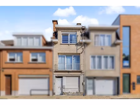 appartement te koop in sint-niklaas