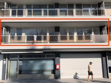 appartement te koop in sint-niklaas